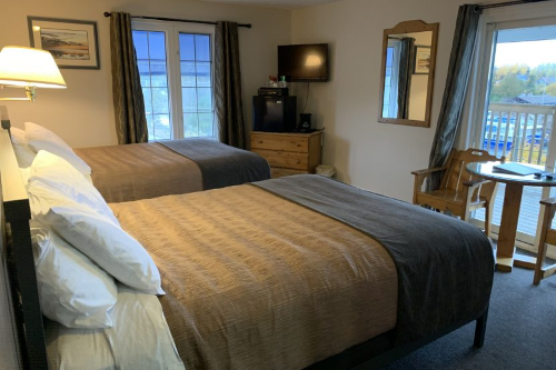 tobermory princess hotel kamer.png