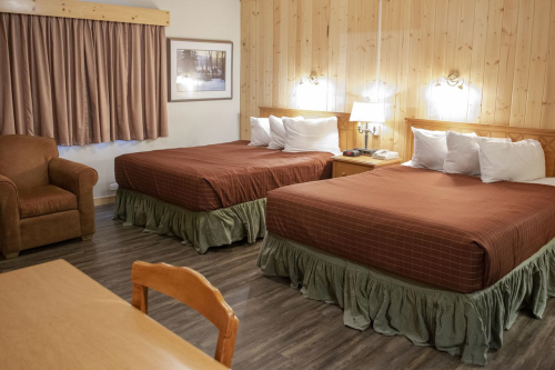 aspen village inn kamer.png