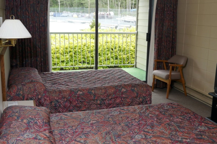 airport inn port hardy kamer.jpg