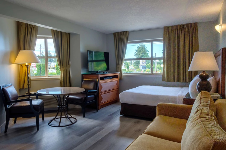 coast parksville hotel kamer.jpg