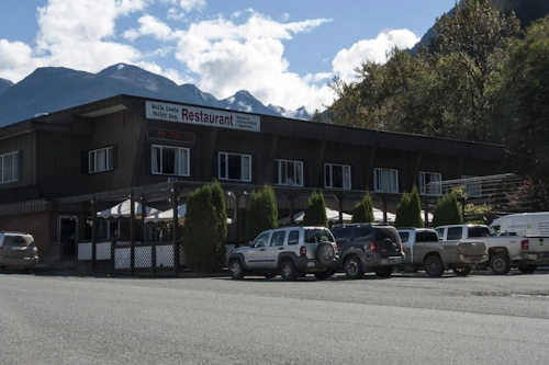 bella coola valley inn buiten.webp