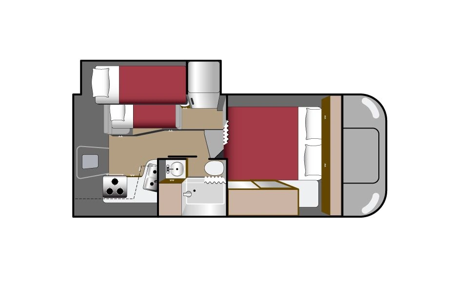 truck camper slide bunk floorplan 002.webp