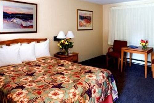 Best Western Rocky Mountain Lodge 003