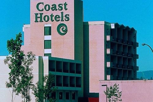 COAST CAPRI HOTEL 001