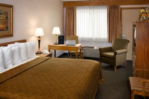 Best Western Ramkota Pierre 003