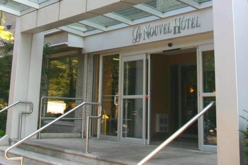 Le Nouvel Hotel & Spa 001