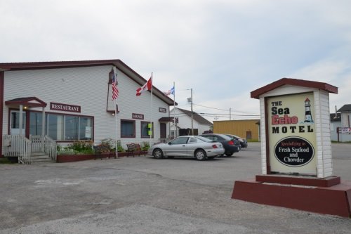 Sea Echo Motel 001