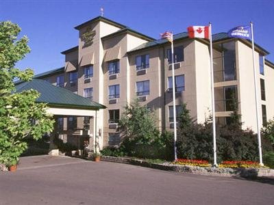 Accent Inn Kamloops 001