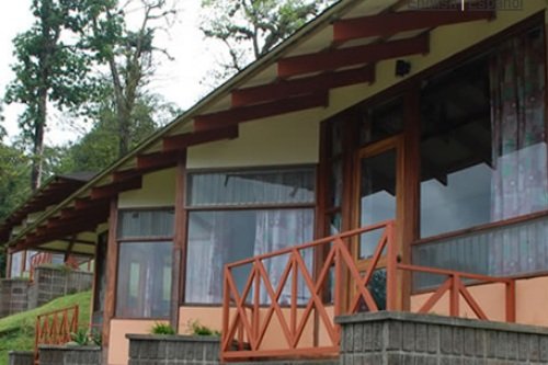 Arenal Vista Lodge 004