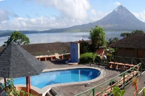 Arenal Vista Lodge 005