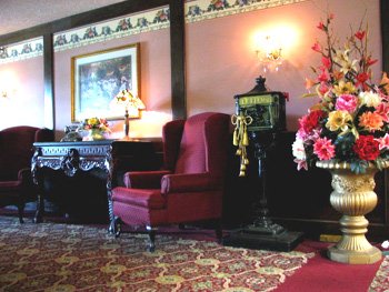 Best Western Chateau Louisianne 03.[2]