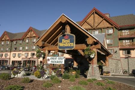 Best Western Plus Fernie Mountain Lodge 01.[1]