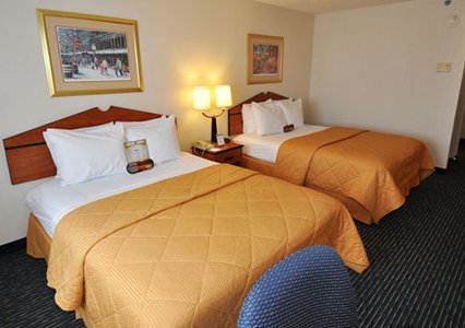 Comfort Inn & Suites Boston Airport 03.[1]