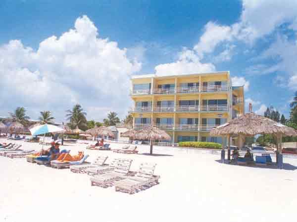 Days Hotel Thunderbird Beach Resort  02.[1]