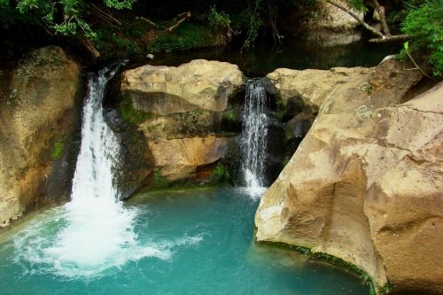 Hacienda Guachipelín Lodge 004