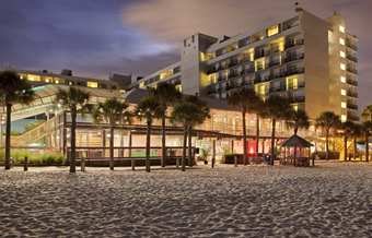Hilton Clearwater Beach Resort 006