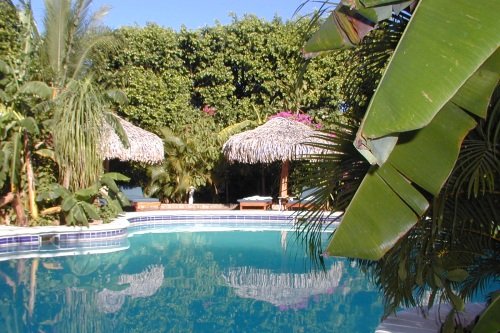 Hotel Jardin del Edén 002