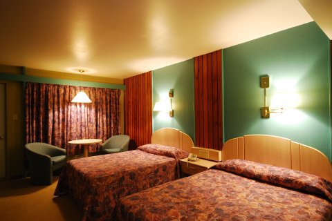 Hotel Motel Monaco Des Monts 002
