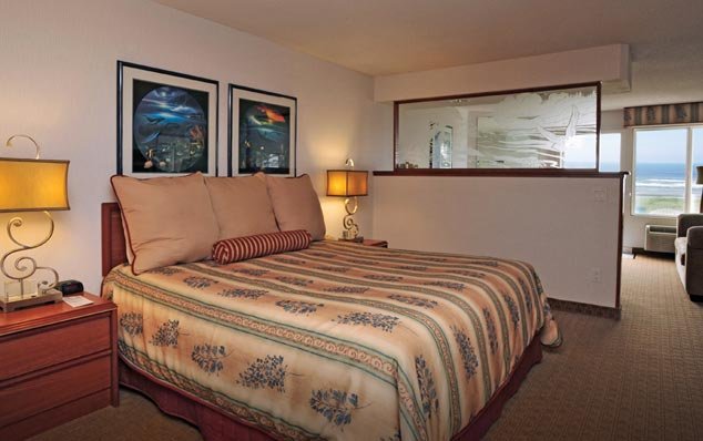 Shilo Inn Suites Ocean Shores 03