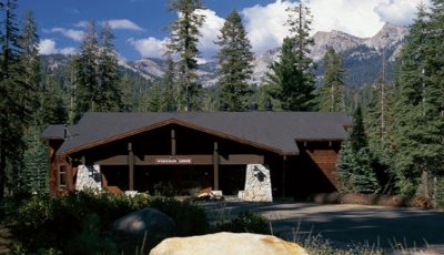 Wuksachi Lodge at Sequoia 01